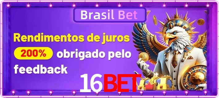 16BET