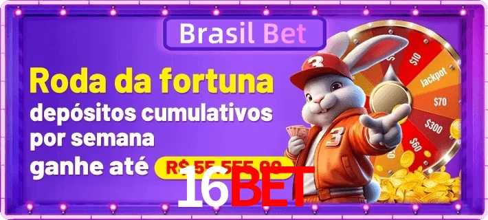 16BET