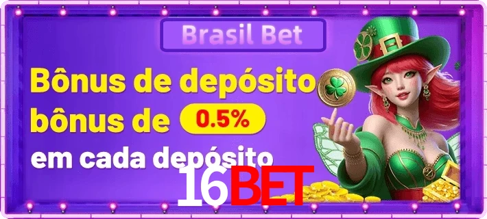 16BET