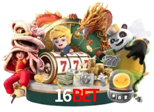 16BET