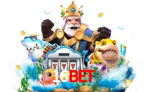16BET