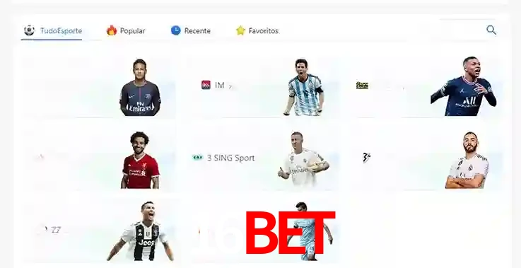 Esporte