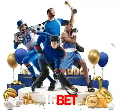 16BET